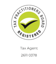 Registered Tax Agent